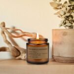 8-Pack Scented Soy Wax Candles for Home | Aromatherapy Jar Gifts for Women - Perfect for Birthdays, Valentine’s, Mother’s Day, or Christmas. - Image 5