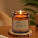 8-Pack Scented Soy Wax Candles for Home | Aromatherapy Jar Gifts for Women - Perfect for Birthdays, Valentine’s, Mother’s Day, or Christmas. - Image 7