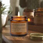 8-Pack Scented Soy Wax Candles for Home | Aromatherapy Jar Gifts for Women - Perfect for Birthdays, Valentine’s, Mother’s Day, or Christmas. - Image 4