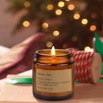 8-Pack Scented Soy Wax Candles for Home | Aromatherapy Jar Gifts for Women - Perfect for Birthdays, Valentine’s, Mother’s Day, or Christmas. - Image 3