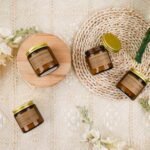 8-Pack Scented Soy Wax Candles for Home | Aromatherapy Jar Gifts for Women - Perfect for Birthdays, Valentine’s, Mother’s Day, or Christmas. - Image 6
