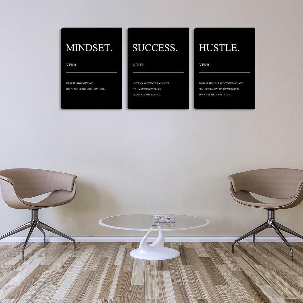 Elevating Spaces: Our Review of Inspirational Canvas Art