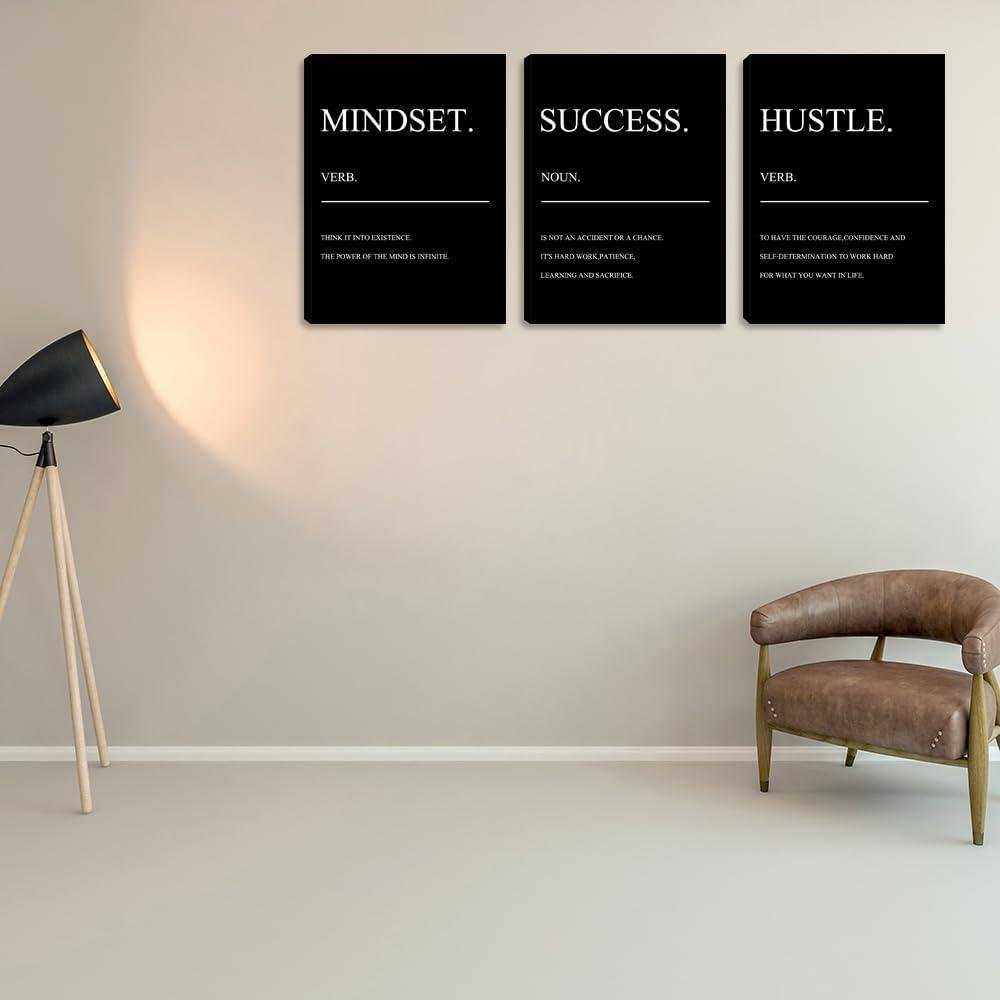 Elevating Spaces: Our Review⁤ of Inspirational Canvas Art