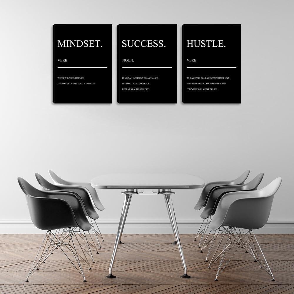 Elevating Spaces: Our Review of inspirational ⁤Canvas Art