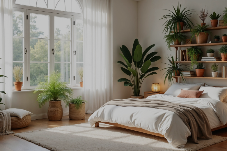 Decor by Room