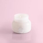 Capri Blue Volcano Candles - Luxurious 19 oz Glass Jar with Tropical Fruit & Citrus Scent. Soy Blend. - Image 7