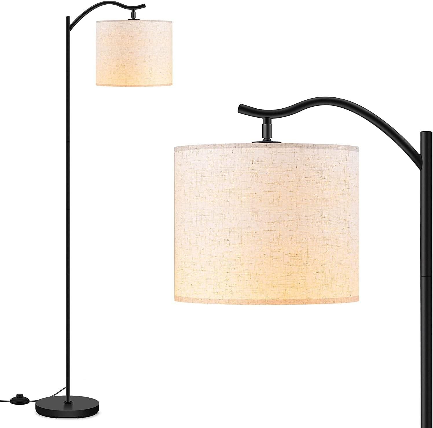 Why We Love the BoostArea Floor Lamp: Stylish, Smart & Easy