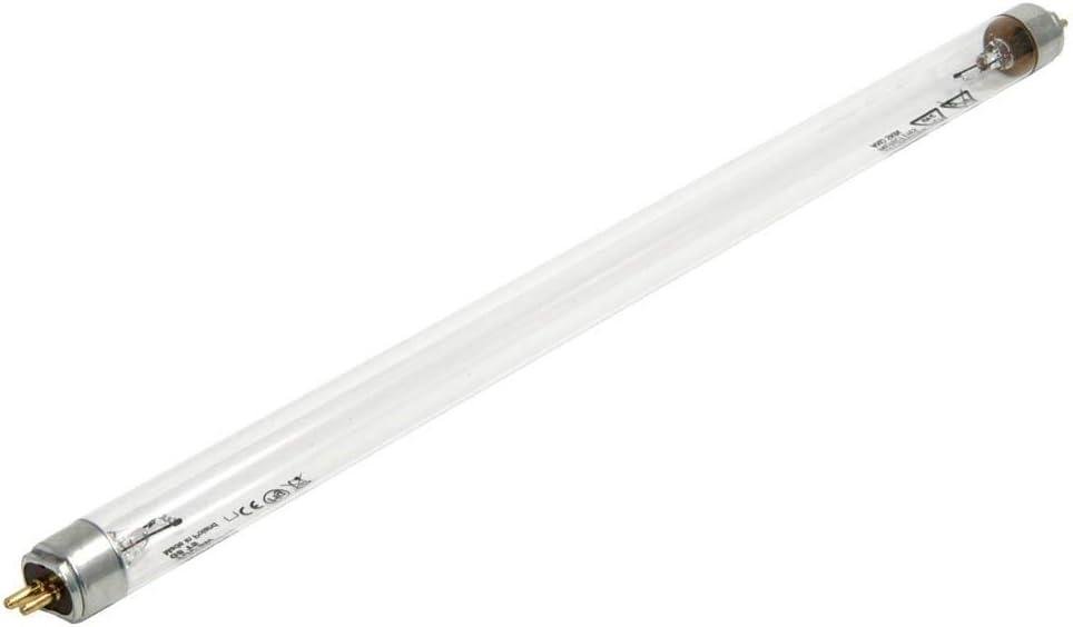 Our Review of the Philips 299305 Germicidal Lamp: Clean Light for Health
