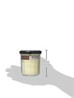 MRS. MEYER'S Lavender Soy Candles - Garden-Inspired Aromatherapy, 35-Hour Burn Time, 7.2 oz (Pack of 2). - Image 7