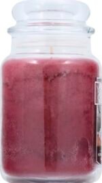 Yankee Candle Home Sweet Home Scented Large Jar, 22oz, 110+ Hours Burn, Perfect for Fall & Holiday Decor. - Image 8
