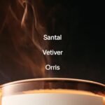 SALT & STONE Scented Candle: Hand-Poured, Aromatic Coconut & Soy Blend, 50-Hour Burn (Santal & Vetiver) - Image 6