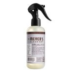 MRS. MEYER'S CLEAN DAY Lavender Room and Air Freshener Spray, 8 fl. oz, Non-Aerosol with Essential Oils. - Image 2