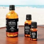 Premium AirScent Hotel Diffuser Oil No. 1014: Inspired by Ritz Carlton, Perfect for Ultrasonic & Crafting, 10 mL. - Image 7