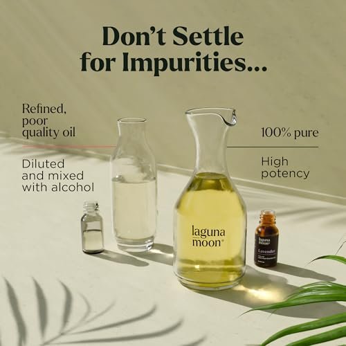 410cgrM3Z4L._SL500_.jpg Essential Oils Set - 6 Popular Blends for Diffusers, Aromatherapy & Candle Making (10mL) - Image 4