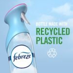 Febreze Air Mist Air Freshener Spray, 3-Pack, 8.8oz - Southern Lilac, Peach Orchard & Watermelon Scents. - Image 5