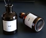 WEALD TRIBE Eucalyptus & Lavender Reed Diffuser Set - 4.0 fl oz Air Freshener for Home, Office & Gifts. - Image 2