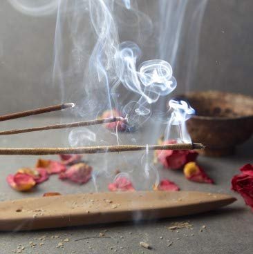 414VYDquFL._SL500_.jpg Hem Incense Variety Pack - 12 Boxes, 20 Sticks Each, 240 Total - 45+ Minute Burn Time, 240g - Image 9