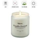 Scented Candles for Women - Natural Soy Wax Gifts for Home, Ideal for Christmas, Birthdays, and Mother's Day. - Image 2