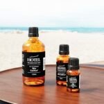 Premium AirScent Hotel Diffuser Oil No. 1014: Inspired by Ritz Carlton, Perfect for Ultrasonic & Crafting, 10 mL. - Image 4