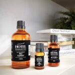 Premium AirScent Hotel Diffuser Oil No. 1014: Inspired by Ritz Carlton, Perfect for Ultrasonic & Crafting, 10 mL. - Image 6