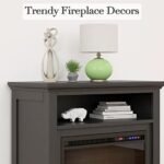 Trycooling Kissing Lovers Sculpture: Abstract Resin Statue for Modern Home & Office Decor - Image 6