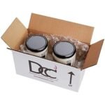 Get Rid of Odors Fast with our Vanilla Two-Pack Candles - Lasting Up to 80 Hours, Eliminating 95% of Pet, Smoke, and Food Smells! - Image 5