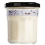 MRS. MEYER'S Lavender Soy Candles - Garden-Inspired Aromatherapy, 35-Hour Burn Time, 7.2 oz (Pack of 2). - Image 2