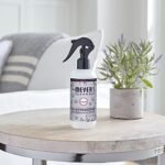 MRS. MEYER'S CLEAN DAY Lavender Room and Air Freshener Spray, 8 fl. oz, Non-Aerosol with Essential Oils. - Image 9