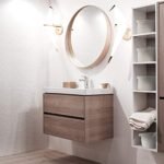 ABenkle Small Rope Baskets with Handles - Durable Decorative Storage Organizer, 12"x8"x5", White - Perfect for Mother's Day, Easter & Baby Showers - Image 8