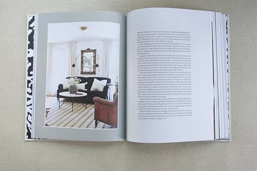 41VrPLBLtHL._SL500_.jpg House Rules: A Cozy Minimalist’s Guide to Home Decor, Style, and Budget for Every Space. - Image 7