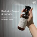 Muse Apothecary Linen Ritual - Soothing Aromatherapy Spray for Bedding and Fabrics - Lavender Bliss - Image 4
