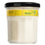Mrs. Meyer's Clean Day Honeysuckle Soy Candle: 35-Hour Burn, Made with Essential Oils, 7.2 Oz. - Image 2