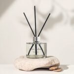 COCODOR Signature Reed Diffuser Set - Refreshing Air, 6.7oz, Home Fragrance for Bath Decor. - Image 7