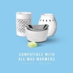 Febreze Wax Melts in Gain Original Scent: 6 packs with 6 cubes each for effective air freshening. - Image 4