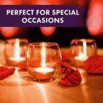 MontoPack Unscented Tea Light Candles – 100 Pack, 4-Hour Smokeless, Dripless Votives for Home, Weddings, and Events. - Image 3