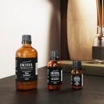 Premium AirScent Hotel Diffuser Oil No. 1014: Inspired by Ritz Carlton, Perfect for Ultrasonic & Crafting, 10 mL. - Image 5