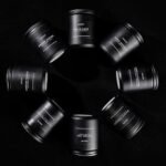 Men's Scented Candle Set | Aromatherapy Gift Pack - 4 Soy Candles in Leather, Smoke, Vanilla, Oak & Lavender - Image 4