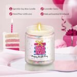 Jumway Funny Birthday Candle Gifts for Women & Men – Perfect Happy Birthday Presents for Best Friends! - Image 4