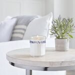 MRS. MEYER'S Lavender Soy Candles - Garden-Inspired Aromatherapy, 35-Hour Burn Time, 7.2 oz (Pack of 2). - Image 6