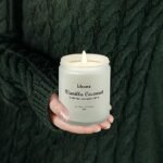 Scented Candles for Women - Natural Soy Wax Gifts for Home, Ideal for Christmas, Birthdays, and Mother's Day. - Image 5
