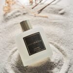 Cocorrína 6.7 oz Black Forest Reed Diffuser Set with Sticks – Perfect Home Fragrance for Bathroom Decor - Image 2