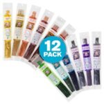 Blunteffects Hand-Dipped Incense Sticks - 144-Pack, 12 Aromatic Scents, USA-Made, Long Burn Time - Image 2