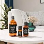 Premium AirScent Hotel Diffuser Oil No. 1014: Inspired by Ritz Carlton, Perfect for Ultrasonic & Crafting, 10 mL. - Image 3