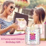 Jumway Funny Birthday Candle Gifts for Women & Men – Perfect Happy Birthday Presents for Best Friends! - Image 7