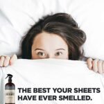 DRMTLGY Lavender Linen Mist & Room Spray: Pure Essential Oil & Chamomile, 8 oz Aromatherapy Spray. - Image 6