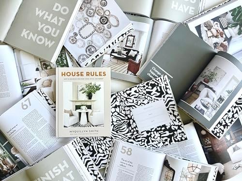 5167kcoyL1L._SL500_.jpg House Rules: A Cozy Minimalist’s Guide to Home Decor, Style, and Budget for Every Space. - Image 3