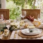 Thymes Frasier Fir Candle – Aromatic Holiday Blend of Siberian Fir, Cedarwood & Sandalwood (6.5 oz) - Image 8