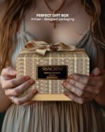 96NORTH Coconut Soy Candle | Large 3-Wick | 50-Hour Burn | Tropical Beach Aroma | Natural Soy Wax | Perfect Housewarming Gift - Image 6