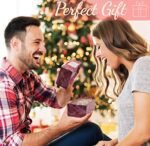ORCHID AURA Soy Candles with Healing Crystals: Citrine, Rose Quartz, Amethyst. Set of 3, 2.47oz. Scents: Eucalyptus + Lemongrass, Jasmine + Sandalwood, Clary Sage + Lavender. - Image 8