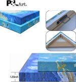 Custom Framed 11x14 Canvas Prints: Turn Your Photos into Beautiful Wall Art, Perfect for Home Decor or Gifts! - Image 6